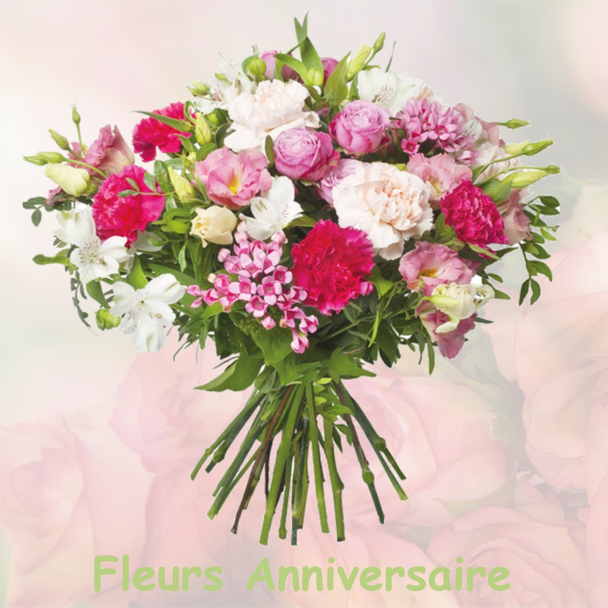 fleurs anniversaire BOURGALTROFF